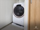 大型洗濯機(フォースのみ)