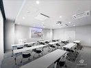 会議室/スクール型