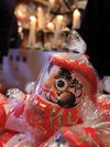 星辻神社だるま祭り※画像提供:秋田市