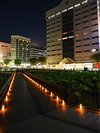 千秋公園※画像提供:秋田市