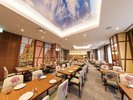 【ファンタジーダイニング/ソレイユ】(イメージ)伝統的な風情が息づく美しい街並みをイメージした空間