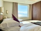 (10-11階/32【ハース・ハーモニールーム】u)最上層階に位置するHearth Floorで特別なひとときを♪