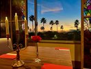 【ハース・ファンタジーステイ専用ラウンジ】ベイエリアの景色を眺めながら寛ぎのひとときを♪