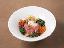 【アラカルトディナー】ローストビーフビビンバ丼(イメージ)