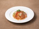 【アラカルトディナー】イカとイクラの明太子スパゲッティ(イメージ)