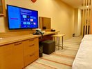 全客室のTVにて動画配信サービスをご利用いただけます♪(お客様ご自身のアカウントが必要です)