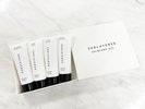 【ハースフロア限定アメニティ】フレグランスブランド「SHOLAYERED」のバスアメニティーセットをご用意☆