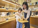 【ホテルベーカリー ハニービー】1日のはじまりや大切な方へのお土産にもぴったり☆