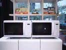 ご自由にご利用いただける電子レンジを1階ホテルショップ ファーストセレクトにご用意♪(8:00〜23:00)