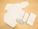【お子様アメニティセット】全室にあらかじめ1セットをご用意♪追加のお手配も無料で承ります☆