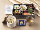 【和食膳】(イメージ)旬の味わいが広がる炊き込みご飯とともに楽しむ和朝食♪