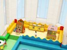 宿泊者専用キッズパーク「ウミエール」(有料施設) ベビーエリア/安心とぬくもりのゾーン(イメージパース)
