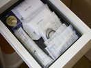 【アメニティ】各種アメニティに加えて入浴剤もご用意しております♪