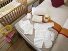 ★パパ&ママも安心★お子様連れに嬉しい豊富な貸出備品をご用意しております♪