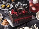 スイーツビュッフェ「Trick or Sweets!」オペラフランボワーズ(イメージ)