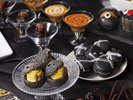 スイーツビュッフェ「Trick or Sweets!」(イメージ)ハロウィーンならではのドキドキとワクワクがいっぱい♪