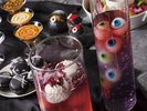 スイーツビュッフェ「Trick or Sweets!」(イメージ) 見た目も楽しいハロウィーンスイーツが大集合★