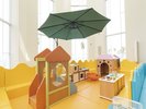 宿泊者専用キッズパーク「ウミエール」(有料施設) ベビーエリア/安心とぬくもりのゾーン