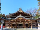 【当館から車で約10分】竹駒神社