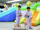 館内遊技場は無料でご利用いただけます
