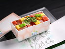 【特別旬彩懐石】 お食事 料理イメージ