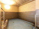 大庭園風呂 きんすい 水風呂で爽快リフレッシュ。