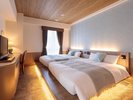 ��PET FRIENDLY DELUXE TWIN