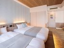 ��PET FRIENDLY DELUXE TWIN