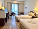 ��PET FRIENDLY STANDARD TWIN