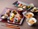 ホテルフォルツァ金沢の朝食/和洋ブッフェ