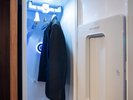 キングツイン:LGスタイラーで衣類の除菌・招集ができます!