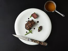 「Heritage by Kei Kobayashi (エリタージュ バイ ケイ コバヤシ)」料理一例