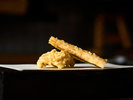 日本料理「ひのきざか 天麩羅」料理一例