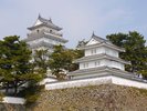 島原城