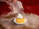 26年12月〜|湯けむりプリン