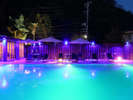 �i�C�g�v�[�� -Night pool-�������Ƃ�Ƃ�����̕��͋C
