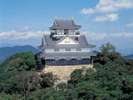 岐阜城