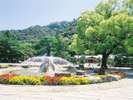 岐阜公園