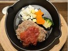 【ドッグミール】鹿肉ハンバーグ130kcal※当日注文可