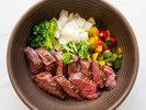 【ドッグミール】鹿肉ロースト73kacl※当日予約可