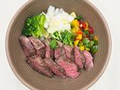 【ドッグミール】鹿肉ロースト73kacl※当日予約可