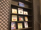 【2F】ドーミー文庫