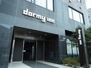 【外観】エントランス