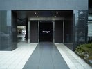 【外観】エントランス