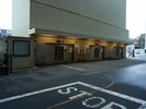 【駐車場】タワー式立体駐車場