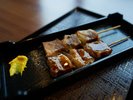 【ご当地メニュー】室蘭やきとり