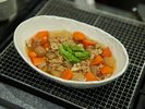 【朝食バイキング】煮物