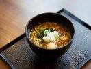 【ご当地メニュー】カレーラーメン