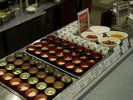 【朝食バイキング】小鉢横丁