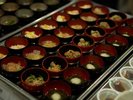 【朝食バイキング】小鉢横丁